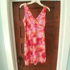 Faith ❤ Passion sundress